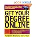 Get Your Degree Online
