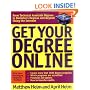 Get Your Degree Online