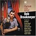 Al Cohn-Portrait of the Artist Bob Brookmeyer