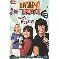 Rock Royalty (Camp Rock) (Media Tie-In) (Paperback)