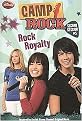 Rock Royalty (Camp Rock) (Media Tie-In) (Paperback)