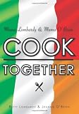Mama Lombardy & Mama O'Brien Cook Together