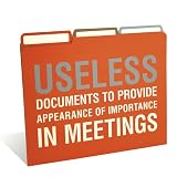 Useless/Nothing/Nosy File Folders 51dneYMxojL. SL160 Useless/Nothing/Nosy File Folders