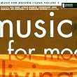 Music for Modern Living 3