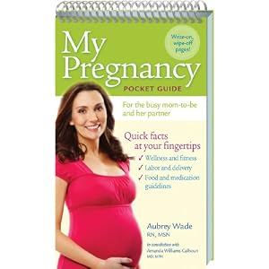 My Pregnancy Pocket Guide