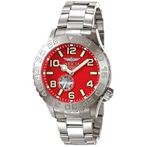 Invicta Men's Pro Diver Collection Wakesetter Stainless Steel Watch #5624