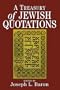 A Treasury of Jewish Quotations