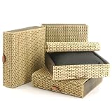 ThinkBamboo Granulated Bamboo Charcoal Odor Absorber in Decorative 6