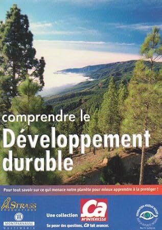 Comprendre le développement durable