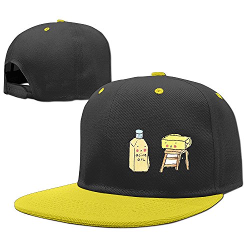 Top Best 5 butter yellow baseball cap for sale 2016 BOOMSbeat