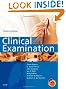 Clinical Examination: With STUDENT CONSULT Access, 4e