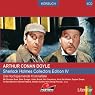 H&ouml;rbuch Sherlock Holmes Collectors Edition IV
