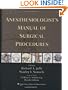 Anesthesiologist's Manual of Surgical Procedures