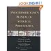 Anesthesiologist's Manual of Surgical Procedures