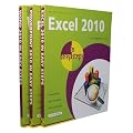 Office 2010 in Easy Steps - The Complete Set