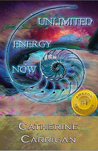 Unlimited Energy Now
