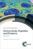 Amino acids, peptides and proteins. Volume 40