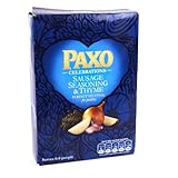 Paxo Sausage