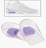 Avon Curves Dual Density Heel Support
