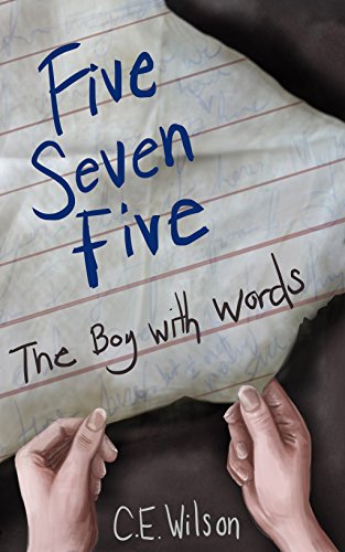 Five Seven Five (The Boy With Words Book 1)