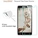 Nacodex® For Lenovo S8 S898T HD Premium Tempered Glass Screen Protector Guard