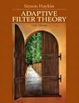 Adaptive Filter Theory (5th Edition)