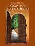 Adaptive Filter Theory (5th Edition)