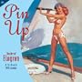 Pin Up 2010 Wall Calendar