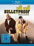 Bulletproof - Kugelsicher [Blu-ray]