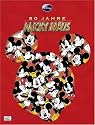 80 Jahre Micky Maus