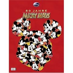 80 Jahre Micky Maus