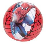 Spiderman 16in Beachball