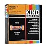 KIND Fruit & Nut Mini Bars, Almond and Apricot  (Pack of 20)