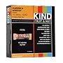 KIND Fruit & Nut Mini Bars, Almond and Apricot  (Pack of 20)