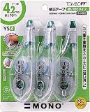 修正テープ モノ YS4 KCA-325の画像