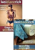 Two-Book Bundle: Time Off For Good Behavior and Ex And The Single Girl