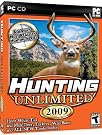 Hunting Unlimited 2009