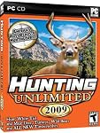 Hunting Unlimited 2009