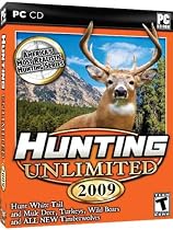 Hunting Unlimited 2009