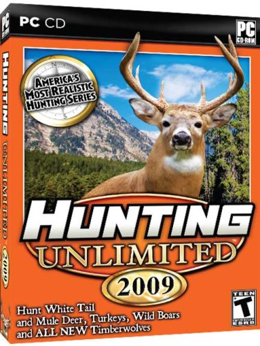 Hunting Unlimited 2009