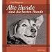 Alte Hunde sind die besten Hunde