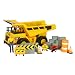 Caterpillar Dump Truck Play Set