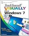 Teach Yourself VISUALLY Windows 7