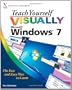 Teach Yourself VISUALLY Windows 7