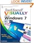 Teach Yourself VISUALLY Windows 7 (Teach Yourself VISUALLY (Tech))