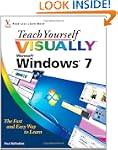 Teach Yourself VISUALLY Windows 7