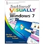 Teach Yourself VISUALLY Windows 7 by Paul McFedries