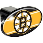 NHL Boston Bruins Trailer Hitch Cover