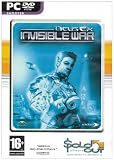 Deus Ex: Invisible War (PC DVD)