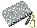 (���C���B�g��)LOUIS VUITTON ���m�O���� �C�f�B�[�� �L�[�����O�t���R�C���P�[�X[�|�V�F�b�g �N��] M62995 �A���N�� ���s�A���i